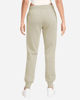 Immagine di NIKE - PANTALONE SPORTSWEAR PHOENIX FLEECE BEIGE DA DONNA -  HM9757/104