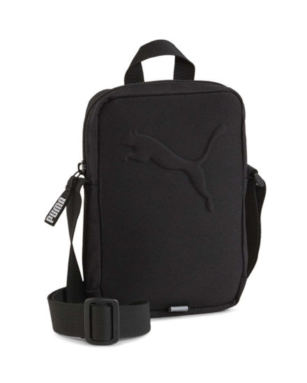 Immagine di PUMA - TRACOLLINA BUZZ PORTABLE BLACK - 090959-01