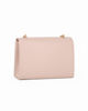 Immagine di MISS GLOBO - Pochette beige con patta