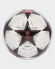 Immagine di ADIDAS - PALLONE UCL CLB WHITE-BLACK-TURBO