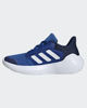 Immagine di ADIDAS TENSAUR RUN 3.0 - SCARPA ROYAL/BIAMNCA GS, NUMERATA 36/40 - IE3549