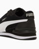 Immagine di PUMA - SCARPA ST RUNNER V4 SD NERA E BIANCA - 399665-01