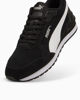 Immagine di PUMA - SCARPA ST RUNNER V4 SD NERA E BIANCA - 399665-01