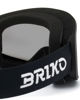 Immagine di BRIKO - MASCHERA SCI CHILL MBM3