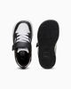 Immagine di PUMA REBOUND V6 LO AC+ - SNEAKERS NERA E BIANCA, NUMERATA 20/27 - 397420-01
