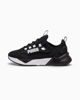 Immagine di PUMA RETALIATE 3 PS - SNEAKERS NERA E BIANCA, NUMERATA 28/35 - 310545-01