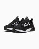 Immagine di PUMA RETALIATE 3 PS - SNEAKERS NERA E BIANCA, NUMERATA 28/35 - 310545-01