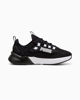 Immagine di PUMA RETALIATE 3 PS - SNEAKERS NERA E BIANCA, NUMERATA 28/35 - 310545-01