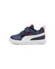 Immagine di PUMA COURTFLEX V3 V - SNEAKER BLU E BIANCA, NUMERATA 20/27 - 310252-03