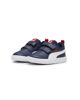 Immagine di PUMA COURTFLEX V3 V - SNEAKER BLU E BIANCA, NUMERATA 20/27 - 310252-03