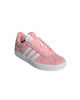 Immagine di ADIDAS VL COURT 3.0 - Scarpa rosa e bianca da donna - IF4469