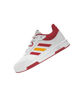 Immagine di ADIDAS TENSAUR SPORT 2.0 GS - Scarpa bianca con dettagli rossi e gialli, numerata 36/40 - IF1724