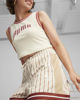 Immagine di PUMA - SHORT BEIGE DA DONNA T7 FANBASE