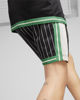 Immagine di PUMA - SHORT NERO E VERDE  DA UOMO T7 FANBASE