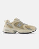 Immagine di NEW BALANCE 530 - Sneaker da donna beige con intersuola ABZORB