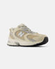 Immagine di NEW BALANCE 530 - Sneaker da donna beige con intersuola ABZORB