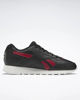 Immagine di REEBOK GLIDE RIPPLE CLIP - SCARPA NERA E ROSSA DA UOMO - 100224496