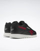 Immagine di REEBOK GLIDE RIPPLE CLIP - SCARPA NERA E ROSSA DA UOMO - 100224496