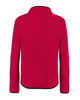 Immagine di ON SPIRIT - FELPA FUXIA IN PILE DA DONNA FULL ZIP