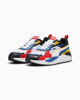 Immagine di PUMA X-RAY 3 - SCARPA BIANCA CON DETTAGLI COLORATI DA UOMO - 399064-05