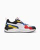 Immagine di PUMA X-RAY 3 - SCARPA BIANCA CON DETTAGLI COLORATI DA UOMO - 399064-05