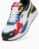 Immagine di PUMA X-RAY 3 - SCARPA BIANCA CON DETTAGLI COLORATI DA UOMO - 399064-05