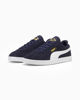 Immagine di PUMA CLUB II GS- SCARPA BLU E BIANCA, NUMERATA 36/39 - 398886-03