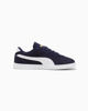 Immagine di PUMA CLUB II GS- SCARPA BLU E BIANCA, NUMERATA 36/39 - 398886-03