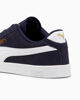 Immagine di PUMA CLUB II GS- SCARPA BLU E BIANCA, NUMERATA 36/39 - 398886-03