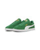 Immagine di PUMA CLUB II GS - SCARPA VERDE E BIANCA, NUMERATA 36/39 - 398886-02