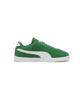 Immagine di PUMA CLUB II GS - SCARPA VERDE E BIANCA, NUMERATA 36/39 - 398886-02