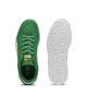 Immagine di PUMA CLUB II GS - SCARPA VERDE E BIANCA, NUMERATA 36/39 - 398886-02