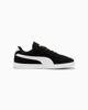 Immagine di PUMA CLUB II GS - SCARPA NERA E BIANCA, NUMERATA 36/39 - 398886-01