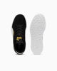 Immagine di PUMA CLUB II GS - SCARPA NERA E BIANCA, NUMERATA 36/39 - 398886-01