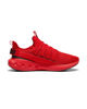 Immagine di PUMA SOFTRIDE CARSON FRESH -  Scarpa rossa con logo nero - 310155-03