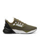 Immagine di PUMA RETALIATE 3 - SCARPA VERDE CON LOGO BIANCO DA UOMO - 379478-16