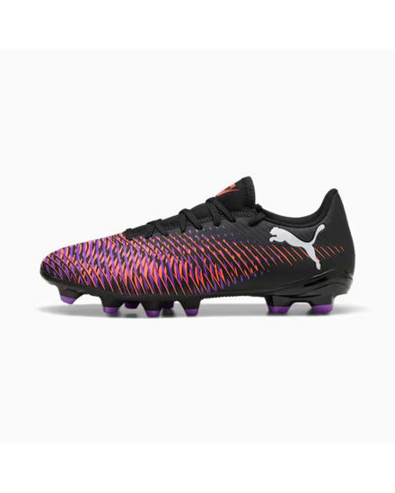 Immagine di SCARPA FUTURE 8 PLAY FG/AG BLK-WHT-RED