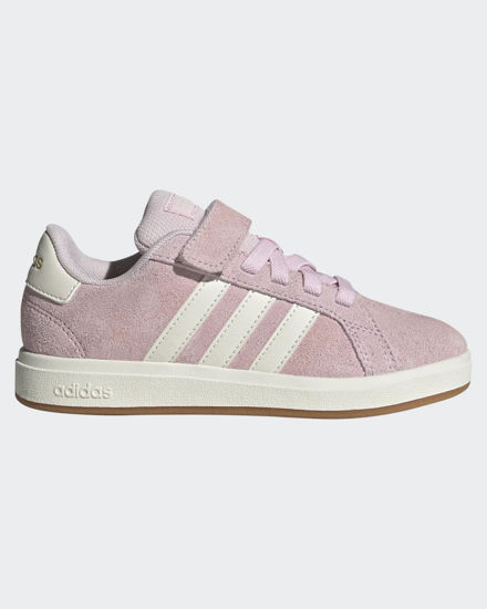 Immagine di SCARPA GRAND COURT 00S EL PS 28-35 PINK