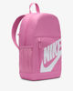 Immagine di NIKE - ZAINO ROSA ELEMENTAL BR6084/646