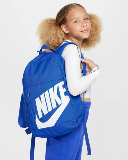 Immagine di NIKE - ZAINO BLU ELEMENTAL BR6084/480