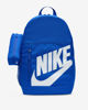 Immagine di NIKE - ZAINO BLU ELEMENTAL BR6084/480