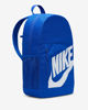 Immagine di NIKE - ZAINO BLU ELEMENTAL BR6084/480