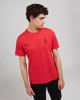 Immagine di PUMA - TSHIRT AC MILAN ROSSA E NERA - 777669-01