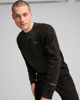 Immagine di PUMA - FELPA RAD/CAL CREW DA UOMO NERA - 681618-01