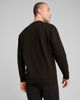 Immagine di PUMA - FELPA RAD/CAL CREW DA UOMO NERA - 681618-01