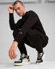 Immagine di PUMA - FELPA RAD/CAL CREW DA UOMO NERA - 681618-01