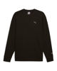 Immagine di PUMA - FELPA RAD/CAL CREW DA UOMO NERA - 681618-01