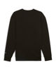 Immagine di PUMA - FELPA RAD/CAL CREW DA UOMO NERA - 681618-01
