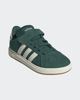 Immagine di SCARPA GRAND COURT 00S EL PS 28-35 GREEN