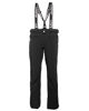 Immagine di PANTALONE SCI CORVARA 15000/10000 BLACK